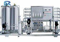Коммерчески система фильтрации воды обратного осмоза/выпивая машина обработки 2атер