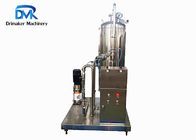Смеситель 500-1500 л соды технологического оборудования стабилизированного представления жидкостный в час