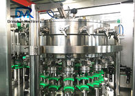 Безопасная работа 3800*2700*2200 Мм оборудования стабилизированного пива представления консервируя