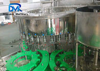 Управление вакуумного насоса машины завалки стеклянной бутылки 4000 БПХ жидкостное ровное
