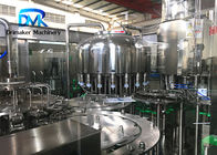 Энергосберегающий завод машины упаковки бутылки с водой/бутылки минеральной воды