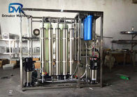 Коммерчески система фильтрации воды обратного осмоза/выпивая машина обработки 2атер