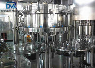 Анти- въедливые автоматические Карбонатед бутылки водоросли 3000 в час работают легко