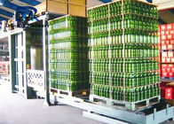 Консервная банка Уньпилер машины пустой консервной банки Дестакинг алюминиевая для проекта консервировать пива