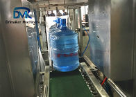 Barreled вода автоматическое Palletizer 1000 бутылок в запертую часом машину воды